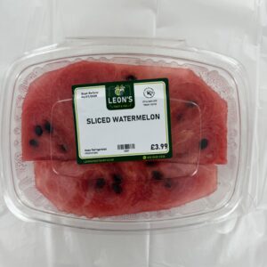 Watermelons (Fingers)