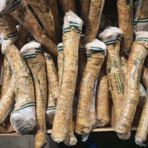 Horseradish