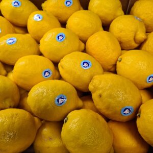 Lemons