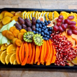 Chicago Fruit Platter