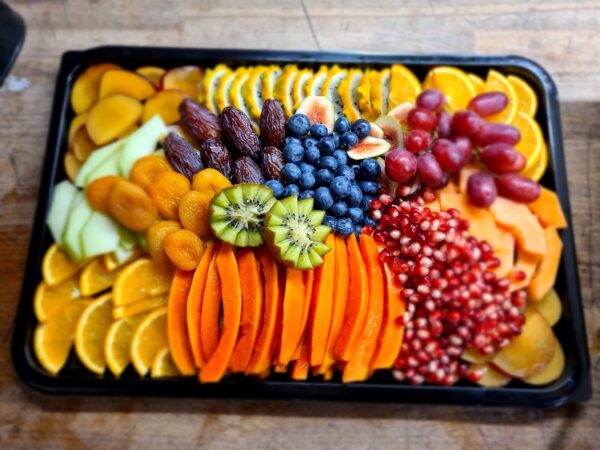 Chicago Fruit Platter
