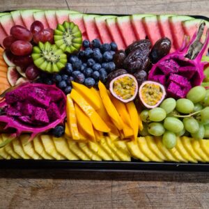Manhattan Fruit Platter