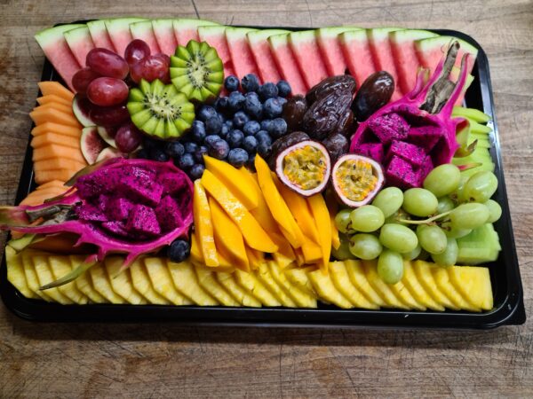 Manhattan Fruit Platter