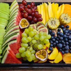 New York Fruit Platter