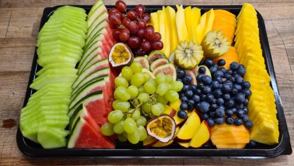 New York Fruit Platter