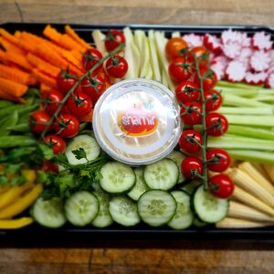 Santorini Salad Platter