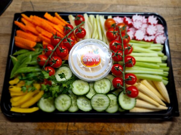 Santorini Salad Platter