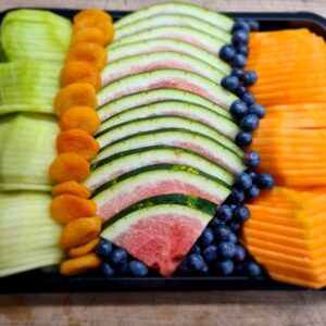 The Hamptons Fruit Platter