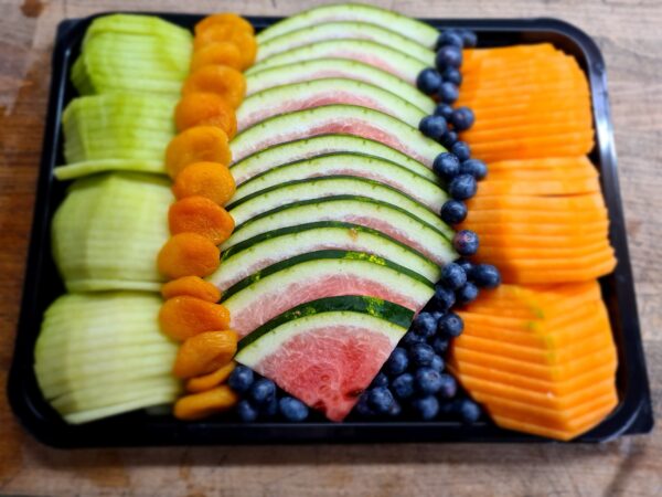 The Hamptons Fruit Platter