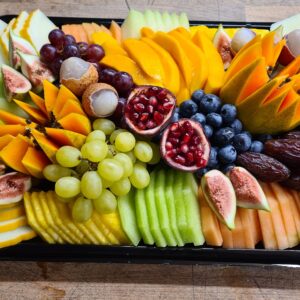 Beverly Hills Platter