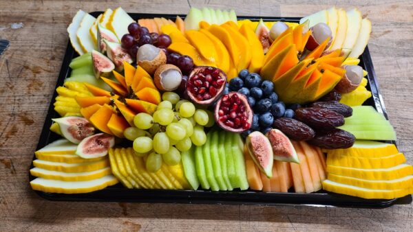 Beverly Hills Platter