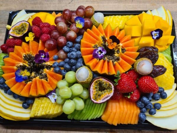 Beverly Hills Platter