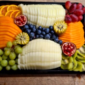 New Orleans Fruit Platter