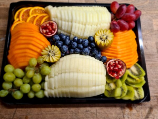 New Orleans Fruit Platter