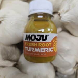 Cold Pressed Root Turmeric