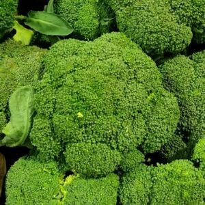 Broccoli