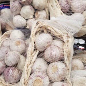 Solo Garlic