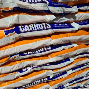 Carrots