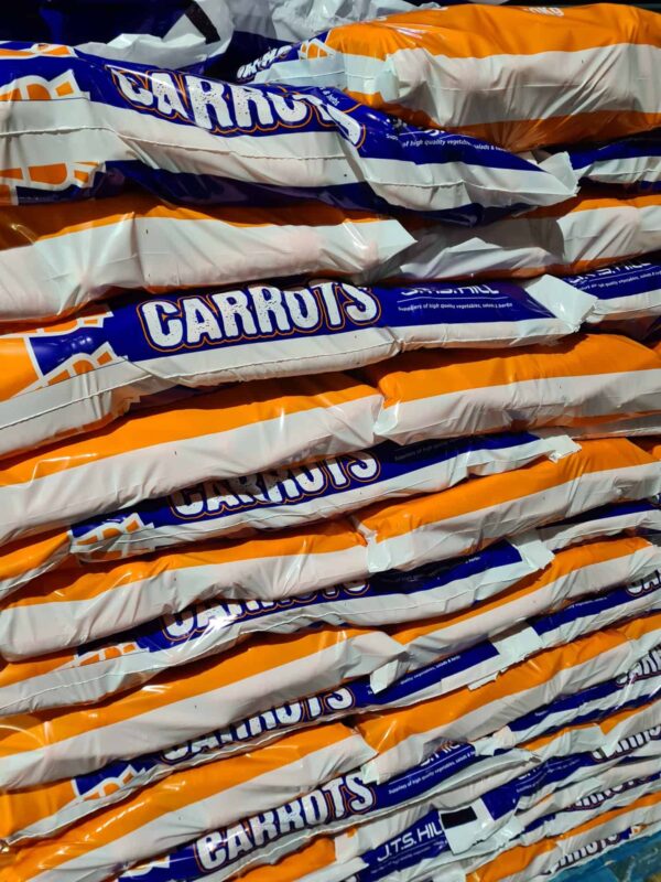 Carrots