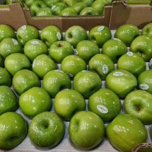 Apples (Granny Smith)