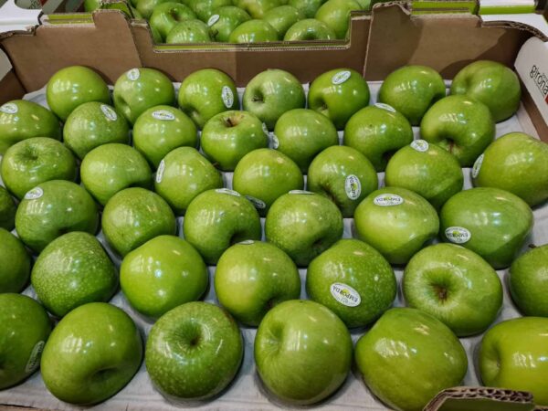 Apples (Granny Smith)
