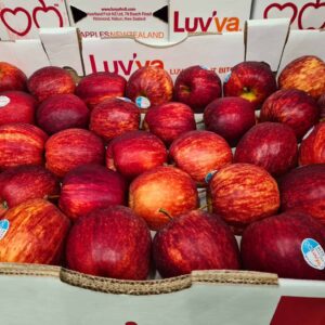 Apples Royal Gala
