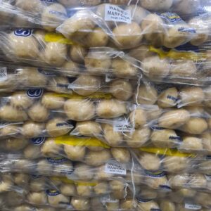 Potatoes