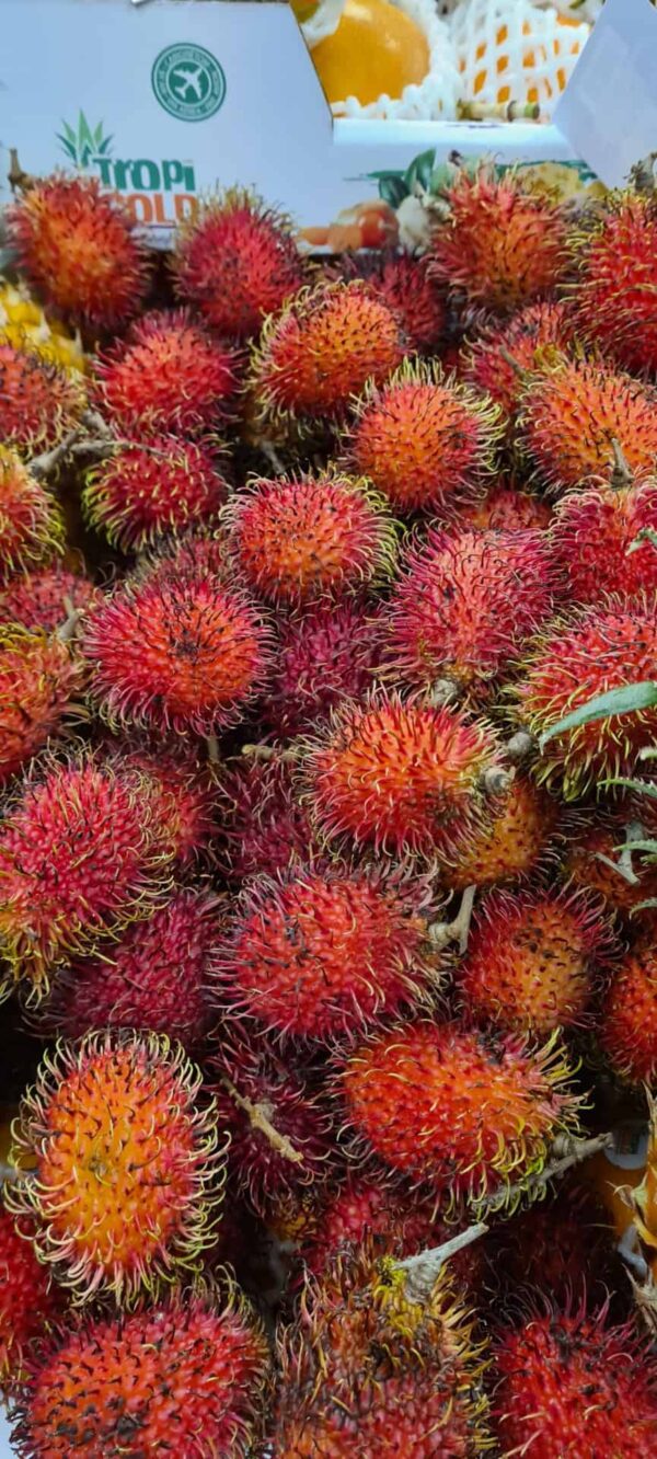 Rambutan