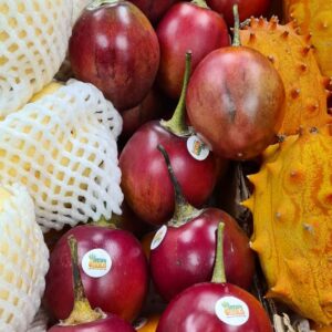 Tamarillo