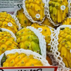 Pitahaya