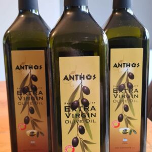 Greek Olive Oil (1 Ltr)