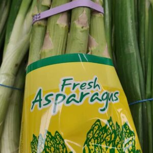 Asparagus (Peru)