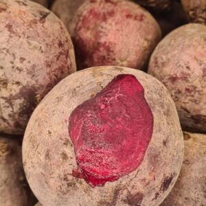 Beetroot (Raw)