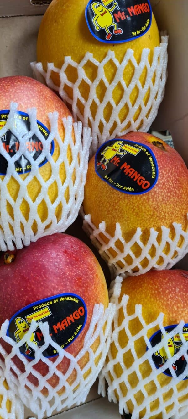 Mangoes (By Air) - Image 5