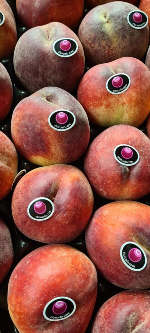 Peaches