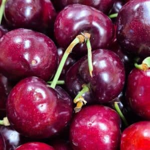 Cherries