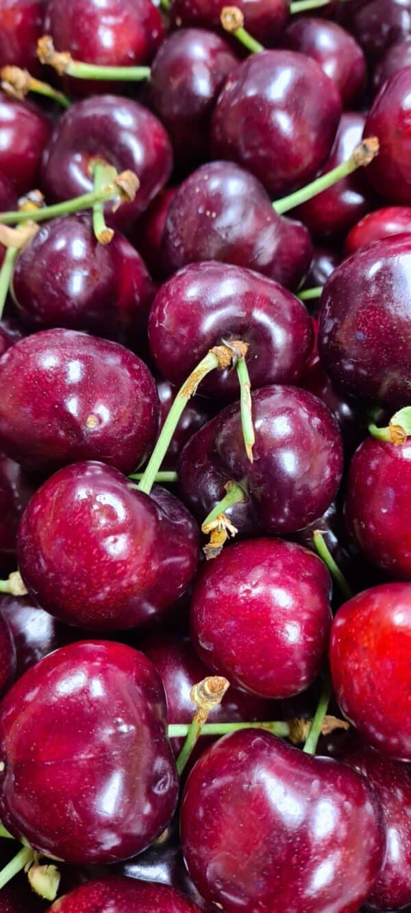 Cherries