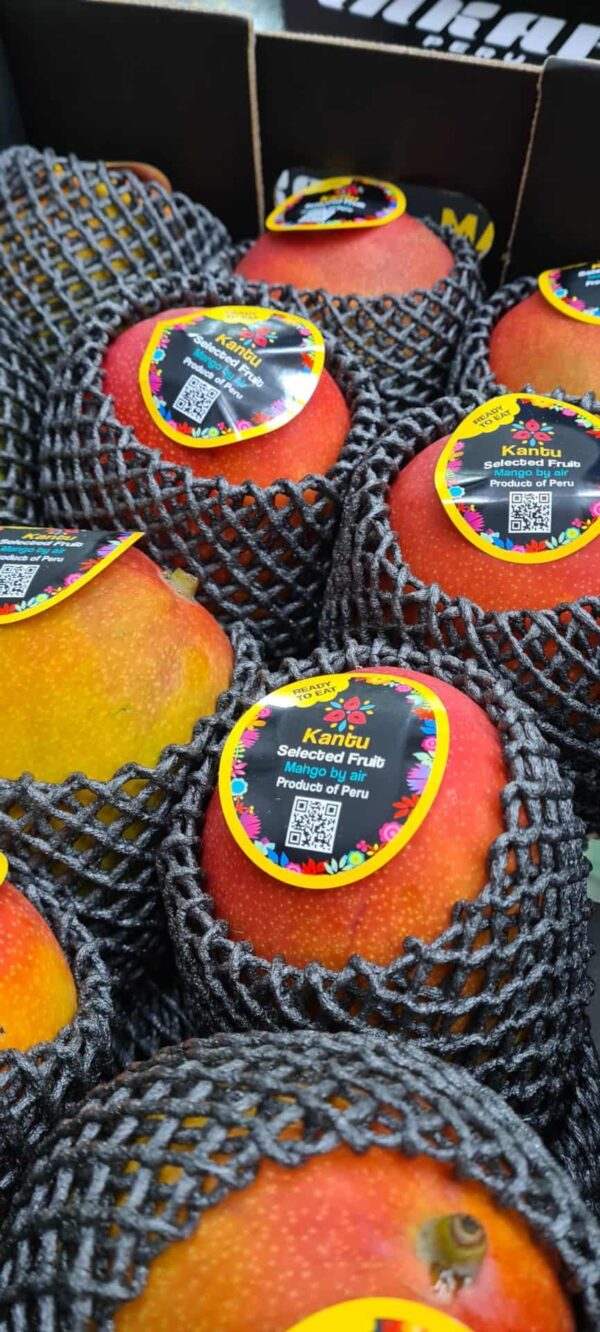 Mangoes (By Air) - Image 3