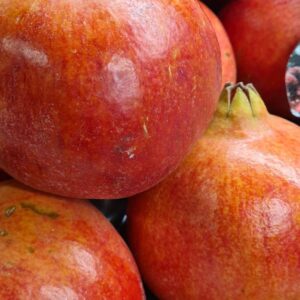 Pomegranates