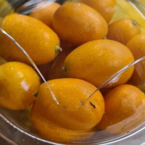 Kumquats
