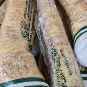 Horseradish (Austrian)