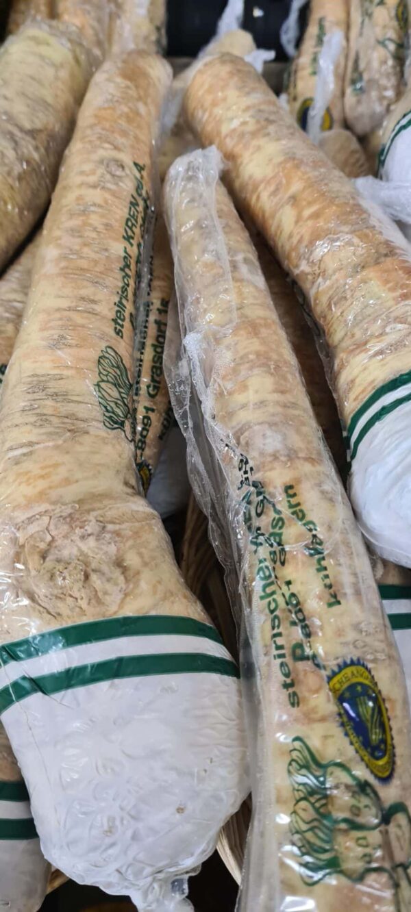 Horseradish (Austrian)