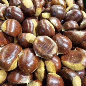 Chestnuts French