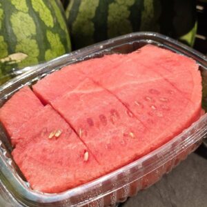 Watermelons (Cut)