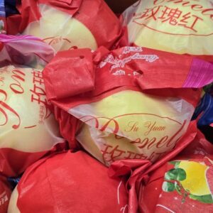 Pomelo