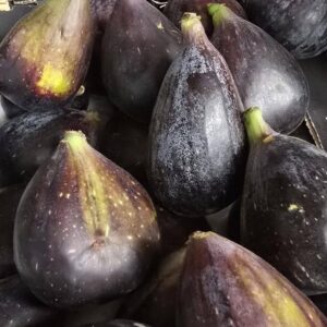 Sweet Figs (Peru)