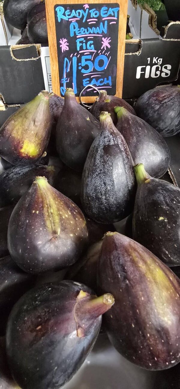 Sweet Figs (Peru)