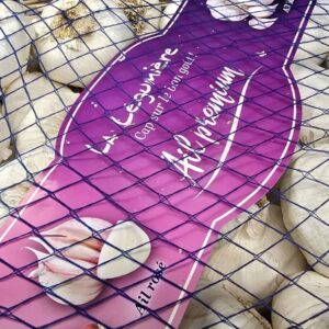 Jumbo Garlic (Loose) French
