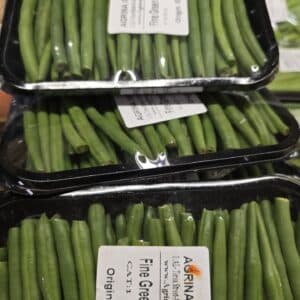 Fine Beans
