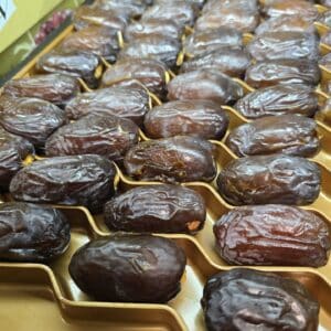 Bon Bon Dates *(From Israel)*